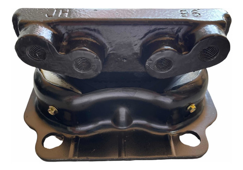 Soporte Motor Kenworth 4 Bárrenos