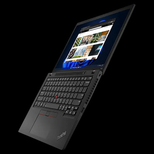 Lenovo Thinkpad X13 Gen 3 Amd 6850u 32 Gb Ram 256 Gb Nvme Negro (Usado)