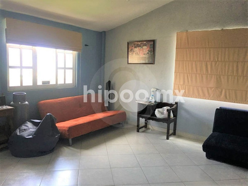 Casa En Renta En Cacalomacan Centro