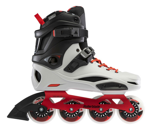 Patín Rollers Rollerblade Rb Pro X Mvd Sport