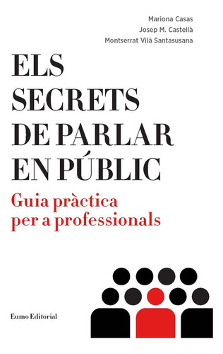 Els Secrets De Parlar En Públic (libro Original)