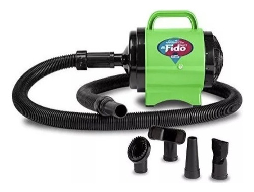 Secador Soplador Perro B-air Fido Max 1 - Premier