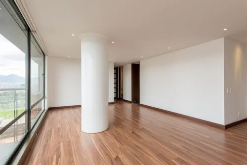 Apartamento En Venta En Colinas De Suba. Cod V2851