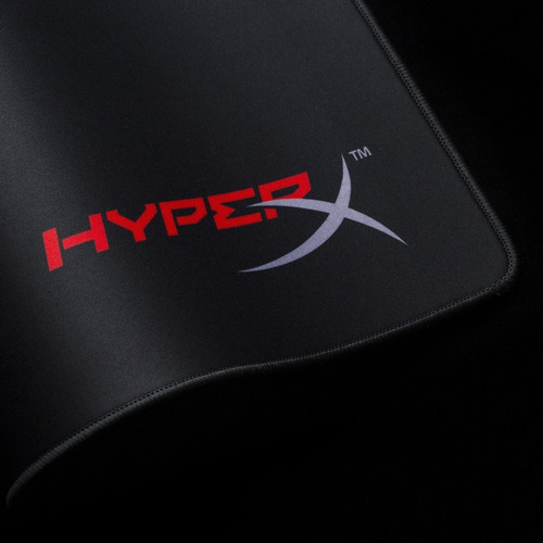 Imagen 4 de 7 de Mouse Pad Hyperx Fury S Talle Xl Control Gaming Hx-mpfs-xl