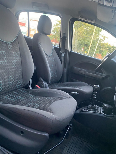 Imagen 5 de 10 de Fiat Uno