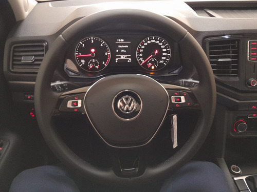 Volkswagen Amarok 2.0 Cd Tdi 180cv Comfortline