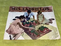 Comprar Mis Ladrillos - Manual De Construcción En Bloques De Goma