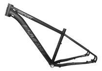 Comprar Quadro Bicicleta Aro 29 Alumínio 6061 Simera Cor Preto Com Cinza Tamanho 17