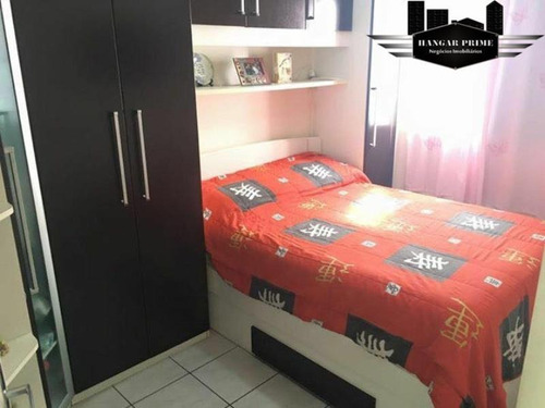 Imagem 10 de 24 de Apartamento Duplex Com 3 Dormitórios À Venda, 110 M² Por R$ 319.195,01 - Vila Sílvia - São Paulo/sp - Ad0004