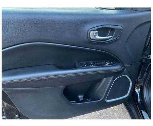 Imagem 12 de 12 de Jeep Compass 2.0 16v Flex Limited Automático
