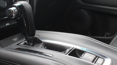 Imagem 11 de 14 de Honda Hr-v 1.8 16v Ex