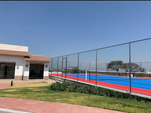 Imagen 2 de 4 de Venta De Terreno En Ciudad Maderas, Queretaro.