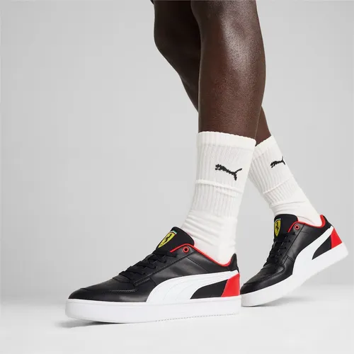 Puma ferrari sneakers hotsell