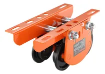 Comprar Trole Carro Manual De Polipasto Eléctrico Vevor 1 Tonelada