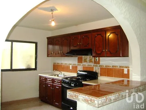 Venta Casa 6 Ambientes Ejido De Tecámac