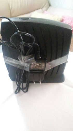 Imagen 2 de 3 de Modem Cable Motorola Para Internet De Cable