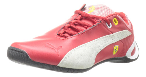 Puma Future Cat M2 Ferrari Junior Tenis Niño