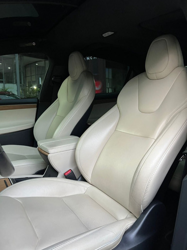 Tesla Model X Long Range Awd