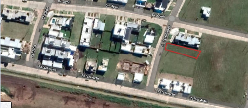 Imagen 4 de 4 de Venta/lote De 313 M2- La Cañada/oportunidad