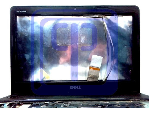 0828 Notebook Dell Inspiron N4030 - P07g (Usado)