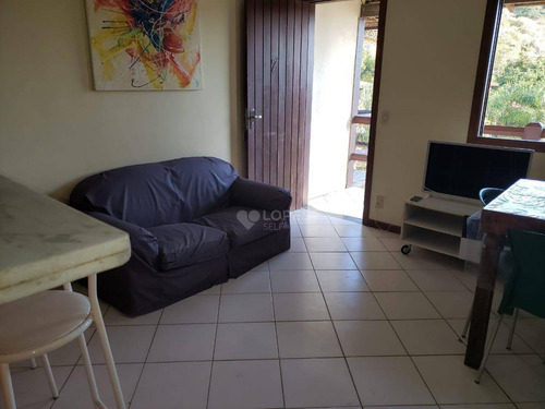 Imagem 3 de 10 de Casa Com 3 Quartos R$ 1.060.000 - João Fernandes - Armação Dos Búzios/rj - Ca20587