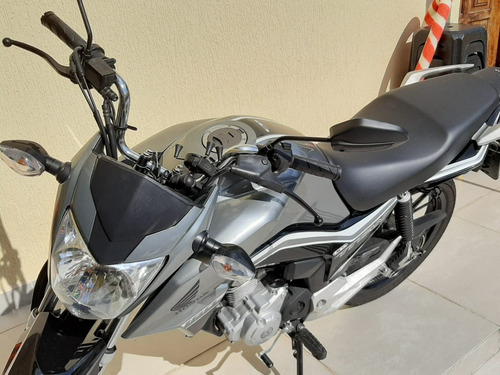 Honda Cg Titan Ex 2019