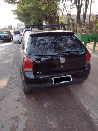 Vw Gol G4 2007/2008