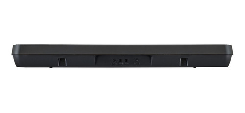 Imagem 3 de 5 de Teclado Yamaha Portátil Psr-e360 61 Teclas Iniciante Preto