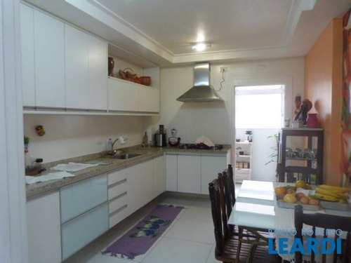 Imagem 5 de 14 de Apartamento - Perdizes - Sp - 277486