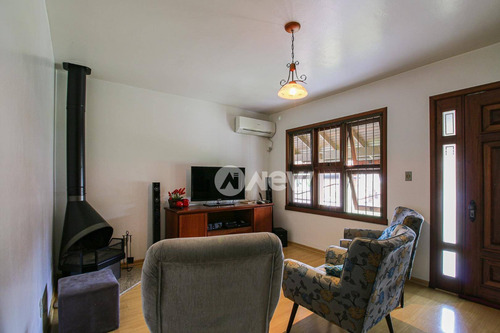 Imagem 14 de 30 de Casa Com 3 Dormitórios À Venda, 207 M² Por R$ 790.000,00 - Jardim Do Alto - Ivoti/rs - Ca3595
