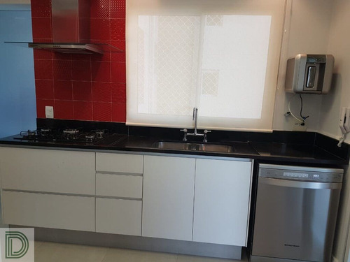Imagem 15 de 15 de Apartamento Para Venda No Bairro Vila Andrade Em São Paulo - Cod: Di24194 - Di24194