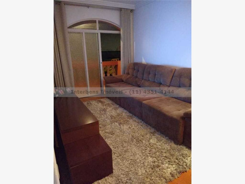 Imagem 2 de 15 de Apartamento - Centro - Sao Bernardo Do Campo - Sao Paulo | Ref.: - 04211