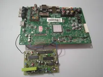 Comprar Placa Principal Tv LG 42lh30-ua Com Transcoder