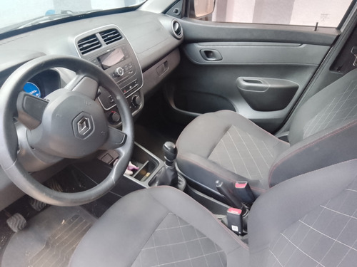 Renault Kwid 1.0 12v Zen Sce 5p