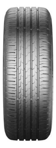 Kit 2 Pneu 195/55r16 91v Continental Ecocontact 6 Xl