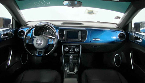 Imagen 12 de 15 de 111156 - Volkswagen Beetle 2018 Con Garantía