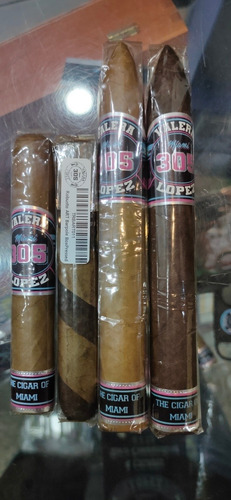 Imagen 4 de 5 de Habanos Cubanos