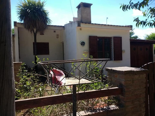 Oportunidad Casa En Tanti