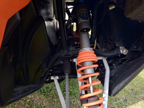 Utv Polaris Ranger Rzr900 2016