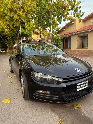 Volkswagen Scirocco 1.4 Tsi 160cv Dsg