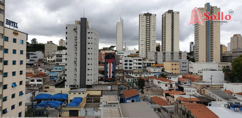 Imagem 4 de 30 de Apartamento Com 3 Dormitórios À Venda, 110 M² Por R$ 450.000,00 - Vila Zanardi - Guarulhos/sp - Ap0218