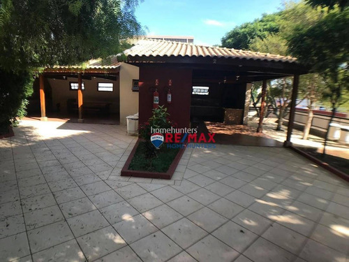Imagem 12 de 30 de Apartamento Com 3 Dormitórios À Venda, 85 M² Por R$ 460.000,00 - Parque Prado - Campinas/sp - Ap6322