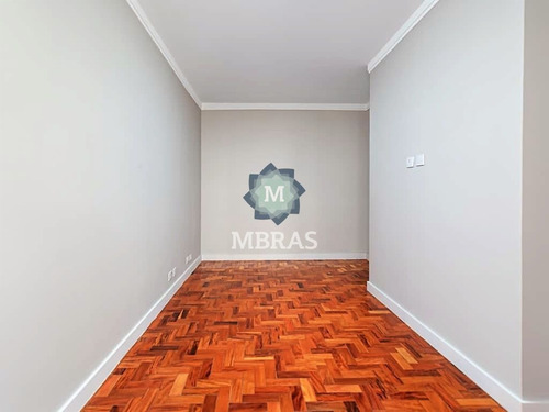 Imagem 15 de 15 de Apto Itaim Bibi | 3 Dorms | 1 Suíte | 1 Vaga | 135m² - Mb10083