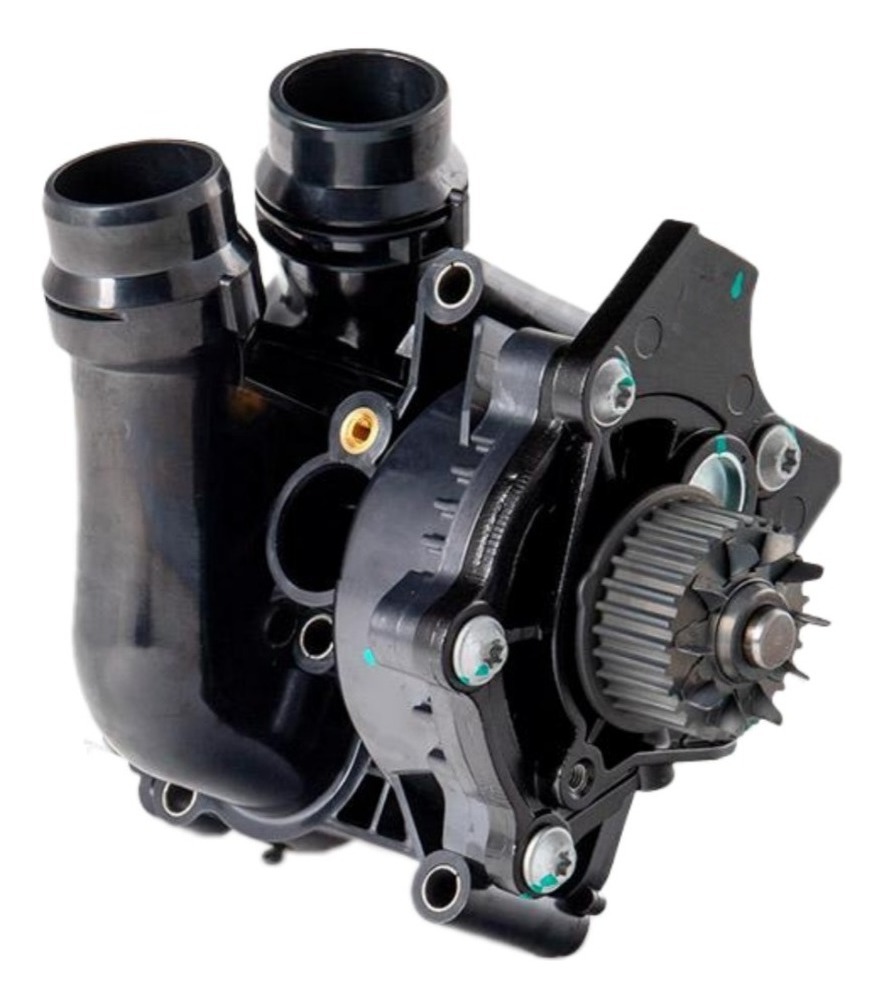 Elektrische Servolenkung Für VW Tiguan & Passat CC 09-12 - LHD Ausführung