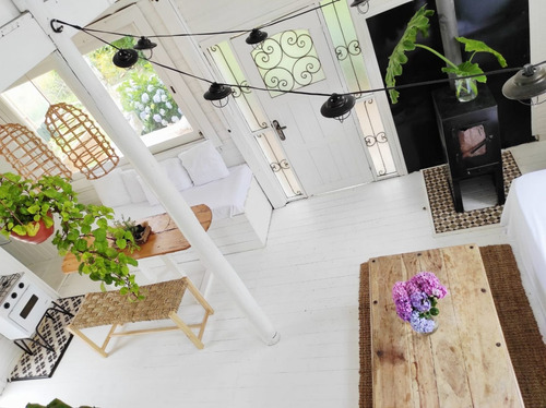 Imagen 9 de 28 de Casa En Alquiler Por Temporada De 1 Dormitorio En Balneario Buenos Aires (ref: Bpv-7654)