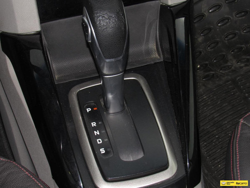 Ford Ecosport 2 2.0 Titanium