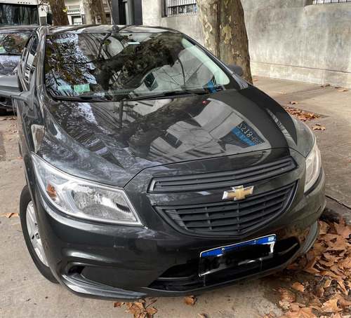 Chevrolet Prisma 2018 1.4 Joy Ls + 98cv