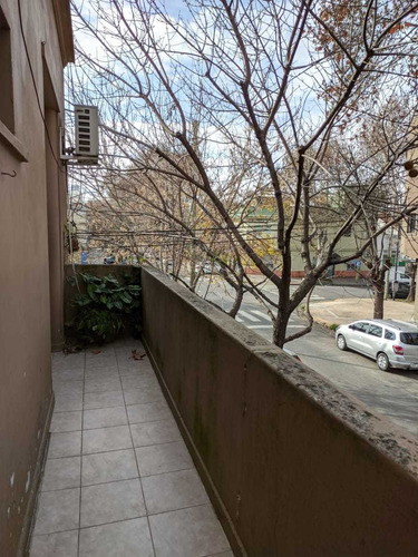 Imagen 2 de 14 de Venta Ph Casa Saavedra Terraza Parrilla