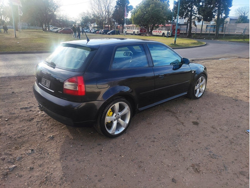 Imagen 3 de 5 de Audi S3 2002 1.8 T