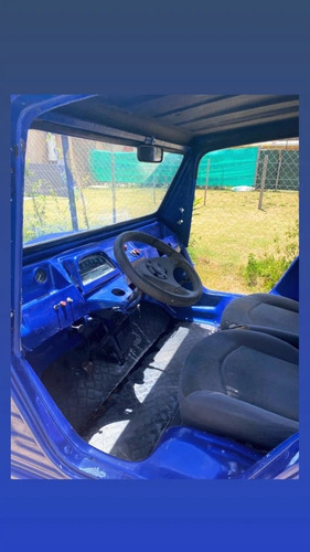 Imagen 7 de 7 de Citroën Mehari